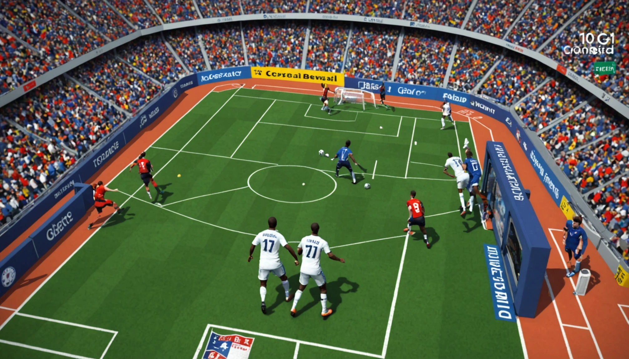 Top 10 prelomnih sportskih trenutaka na koje mo&Aring;&frac34;ete kladiti u Bonanza