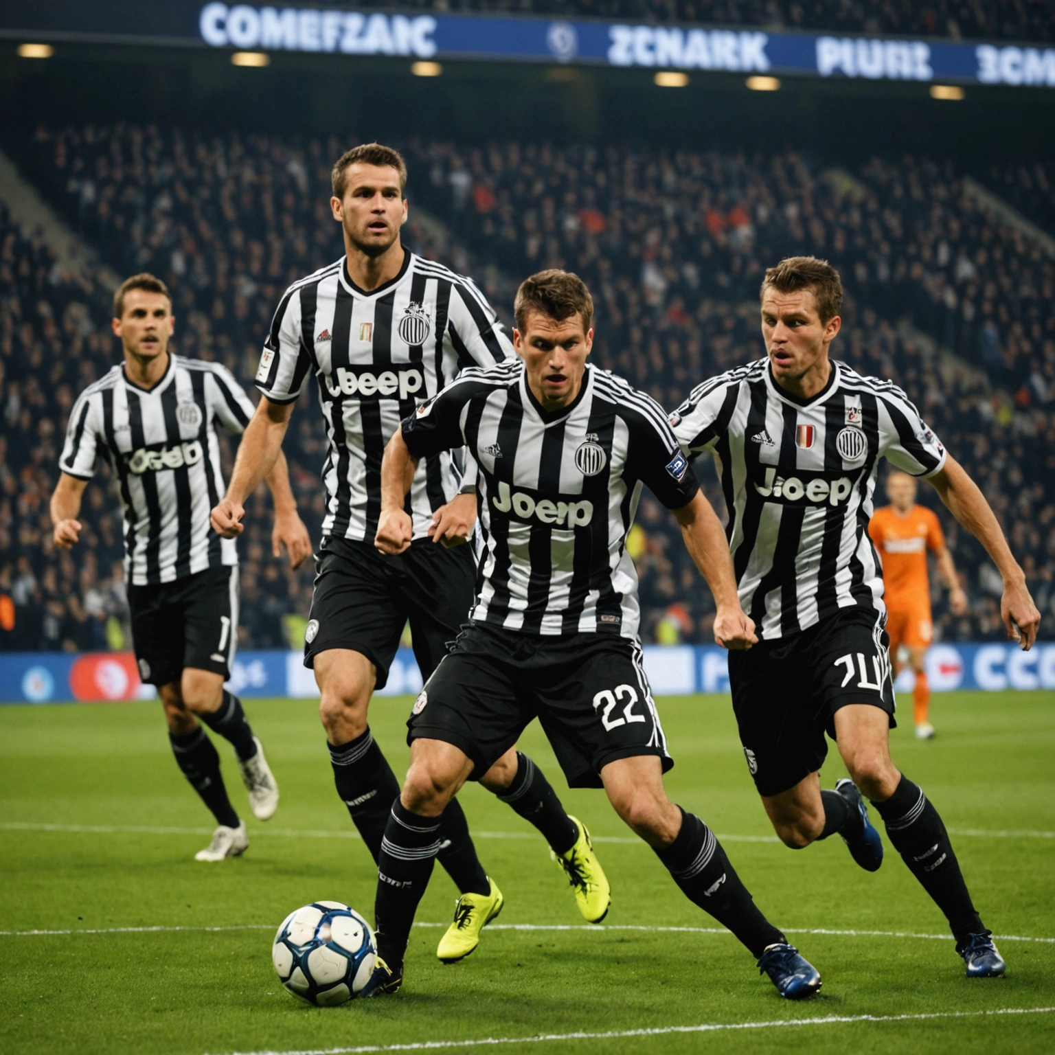 Partizan se sprema za ključni duel protiv Dinama u Ligi konferencija
