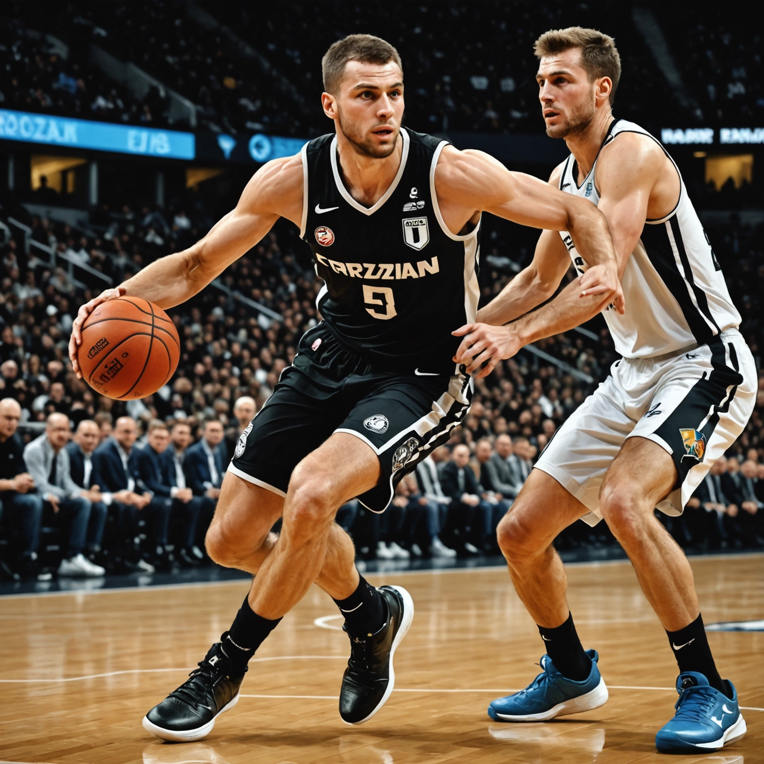Partizan ostvario važnu pobedu u Evroligi