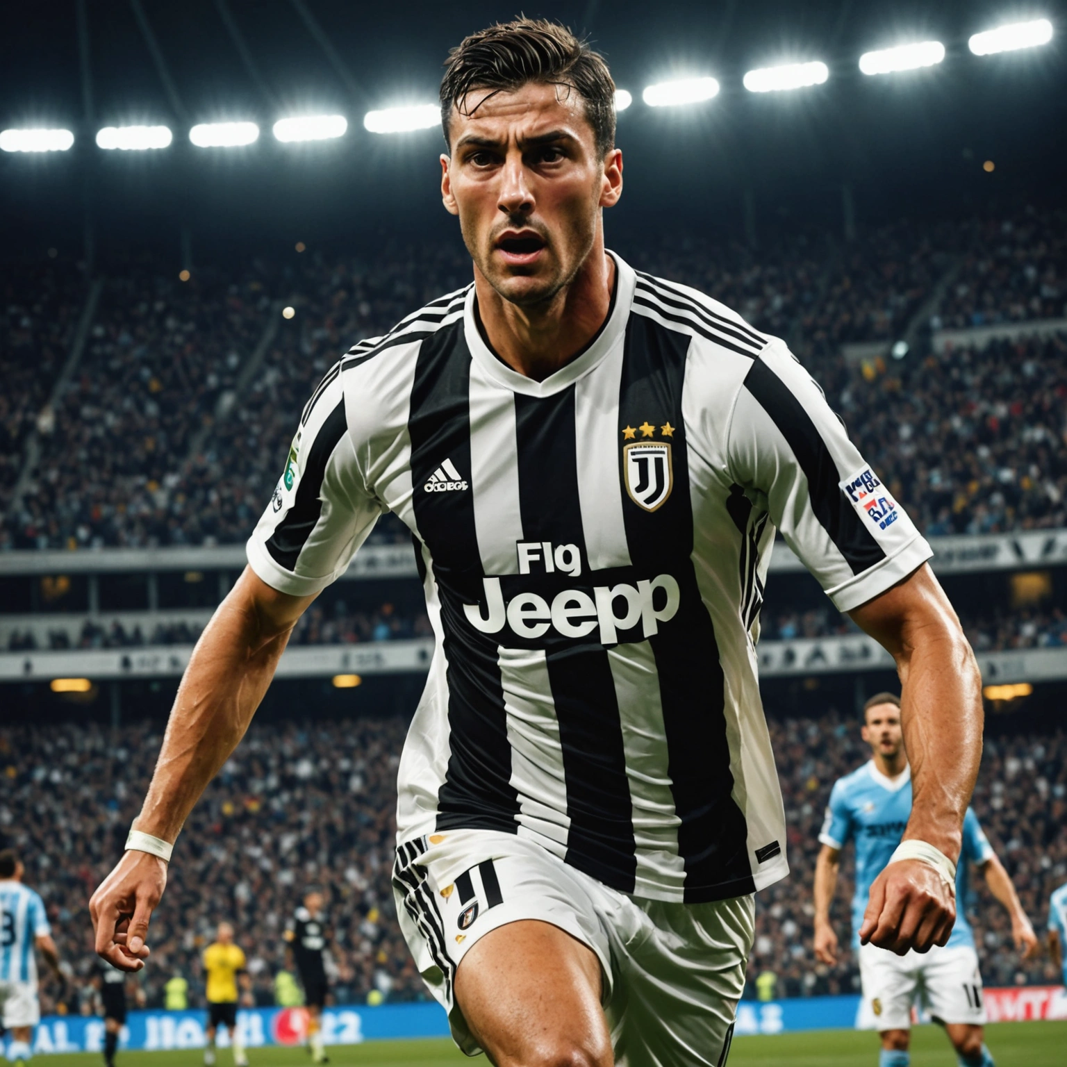Vlahović ponovo strelac za Juventus u Seriji A