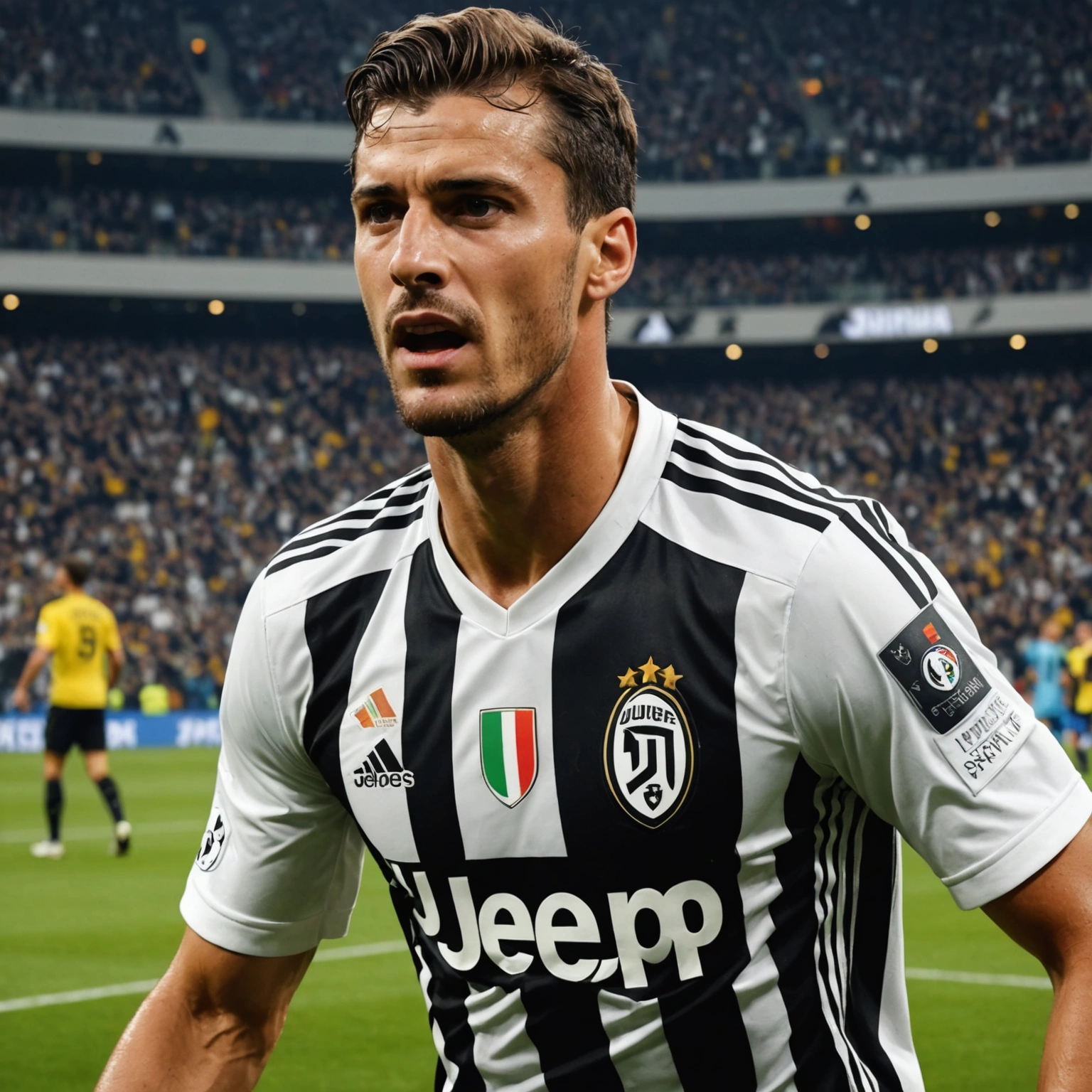 Dušan Vlahović postigao ključan gol za Juventus u Seriji A