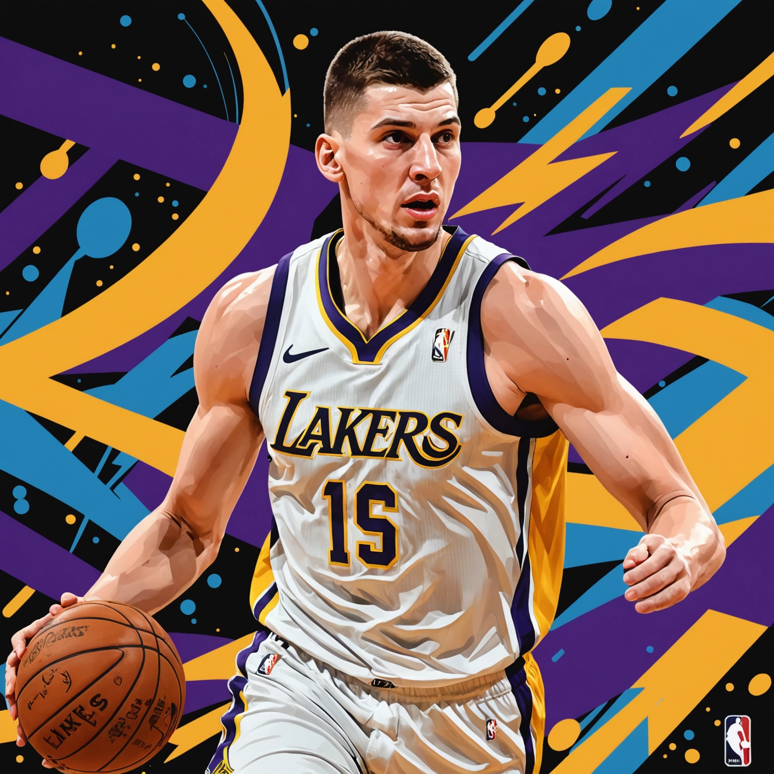 Jokić predvodi Denver do pobede nad Lejkersima