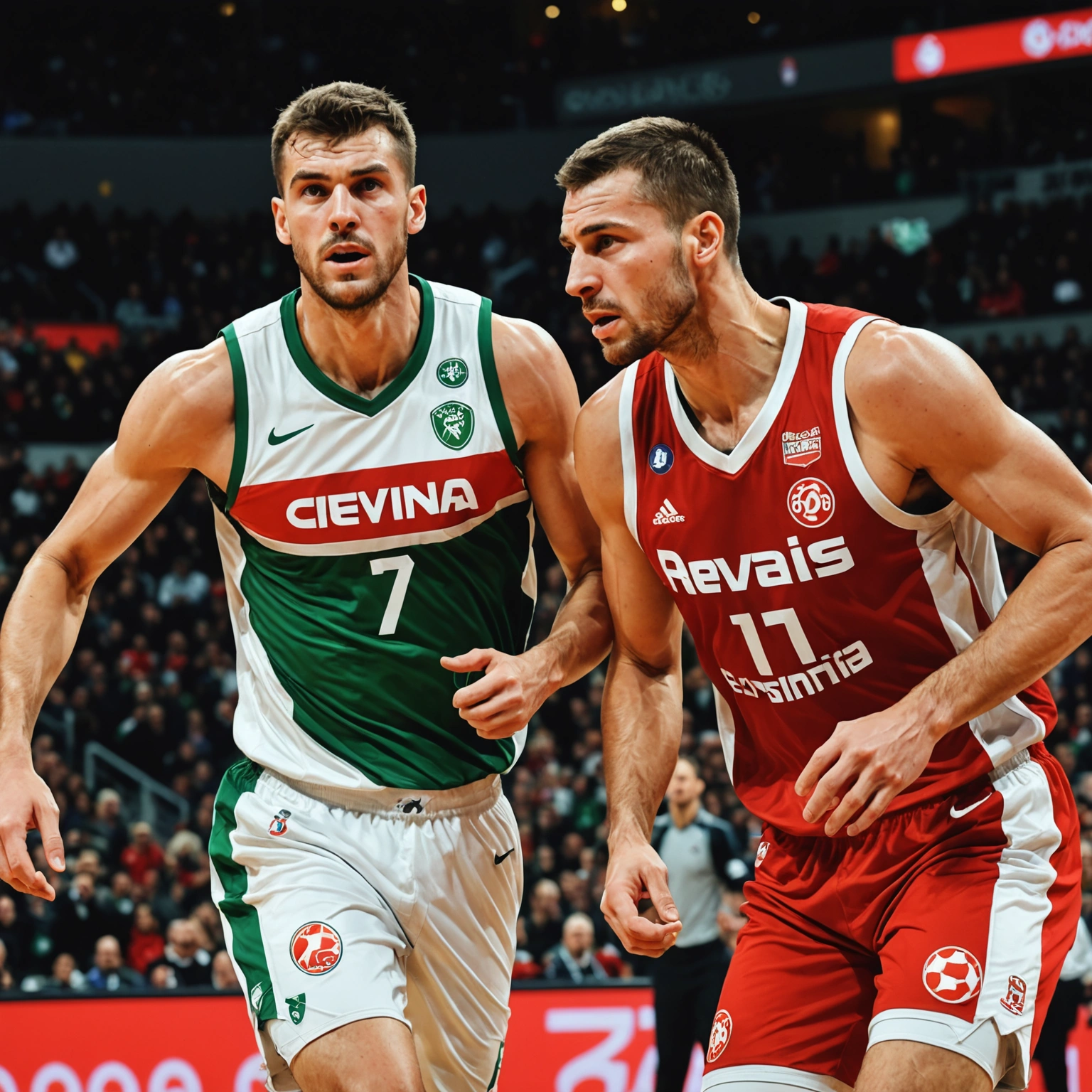 Crvena Zvezda ostvarila važnu pobedu u Evroligi