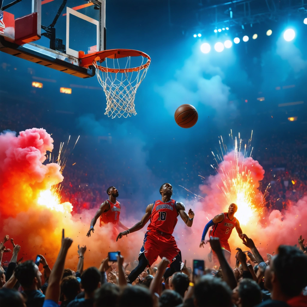 Top 10 ključnih sportskih trenutaka koji menjaju igru, a na koje možete da se kladite na Bonanza