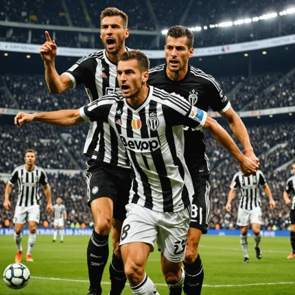 Partizan se priprema za ključni duel protiv Dinama u Ligi konferencija