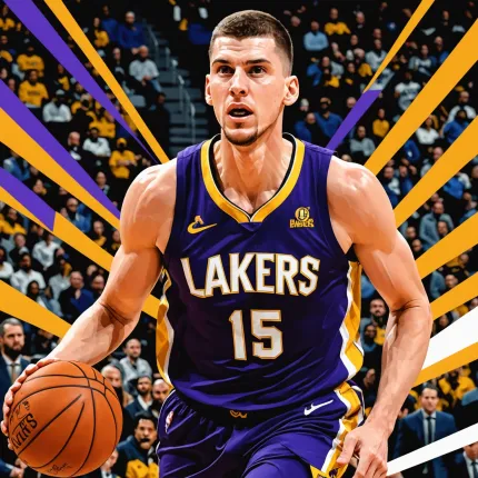 Jokićeva dominacija: Triple-double u pobedi Denvera nad Lakersima