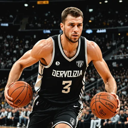 Partizan ostvario važnu pobedu u Evroligi