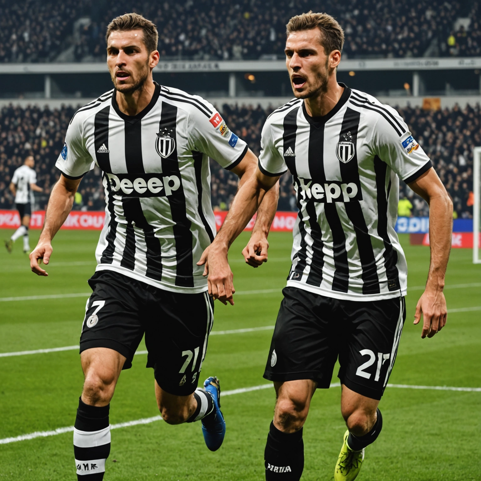 Partizan se sprema za ključnu utakmicu protiv Dinama u Ligi konferencija
