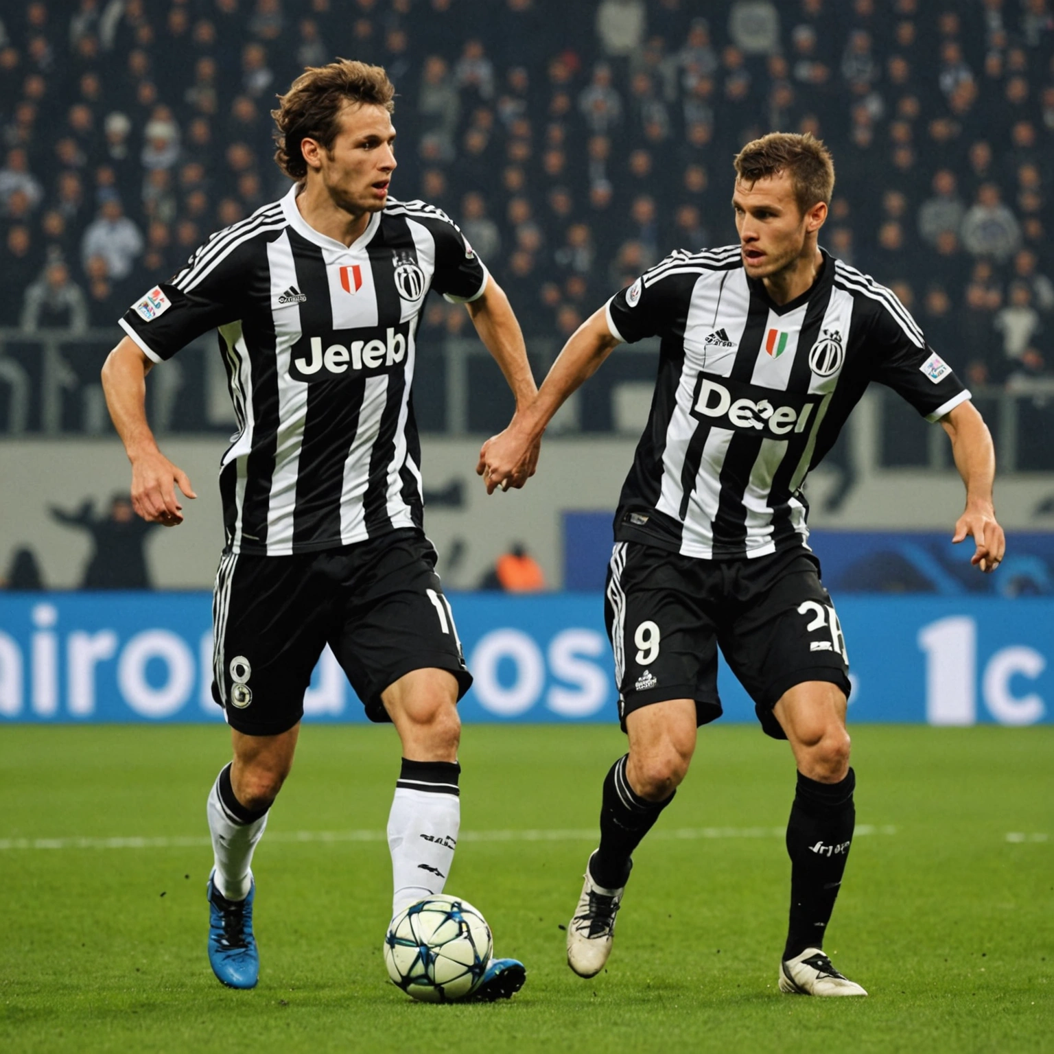 Partizan se sprema za ključnu utakmicu protiv Dinama u Ligi konferencija