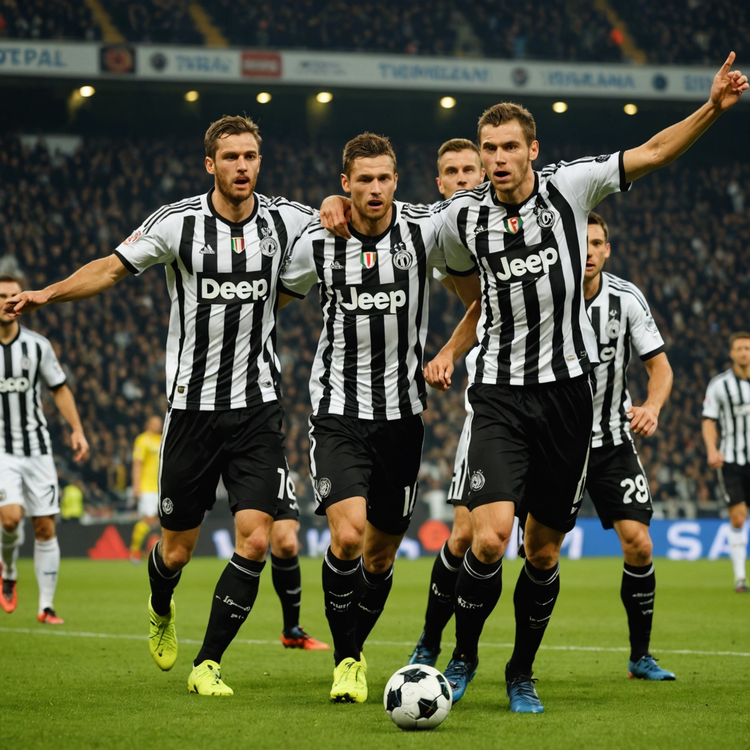 Partizan se sprema za ključnu utakmicu protiv Dinama u Ligi konferencija