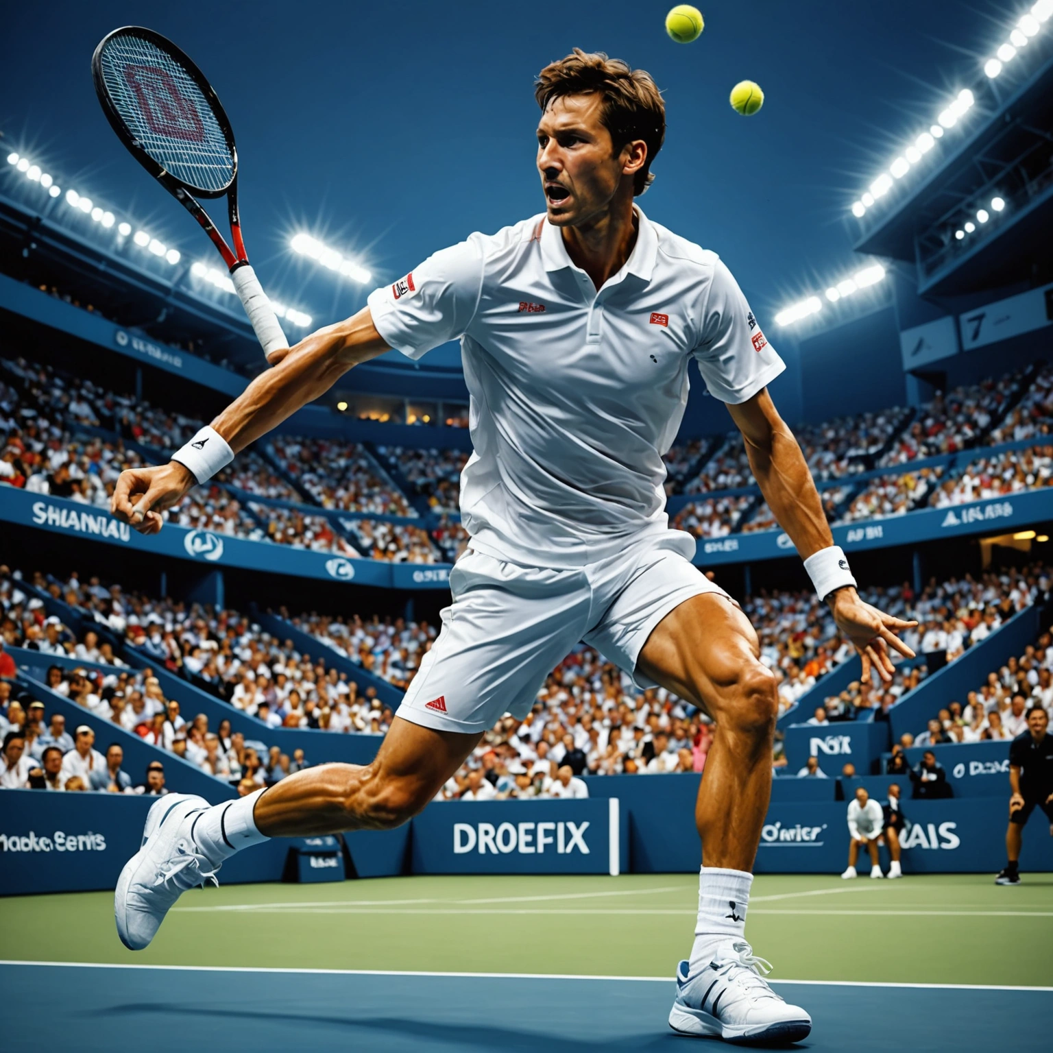 Novak Đoković u polufinalu mastersa u Šangaju