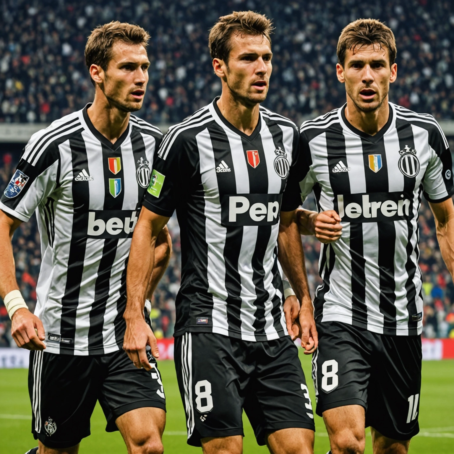 Partizan se sprema za ključni duel protiv Dinama u Ligi konferencija