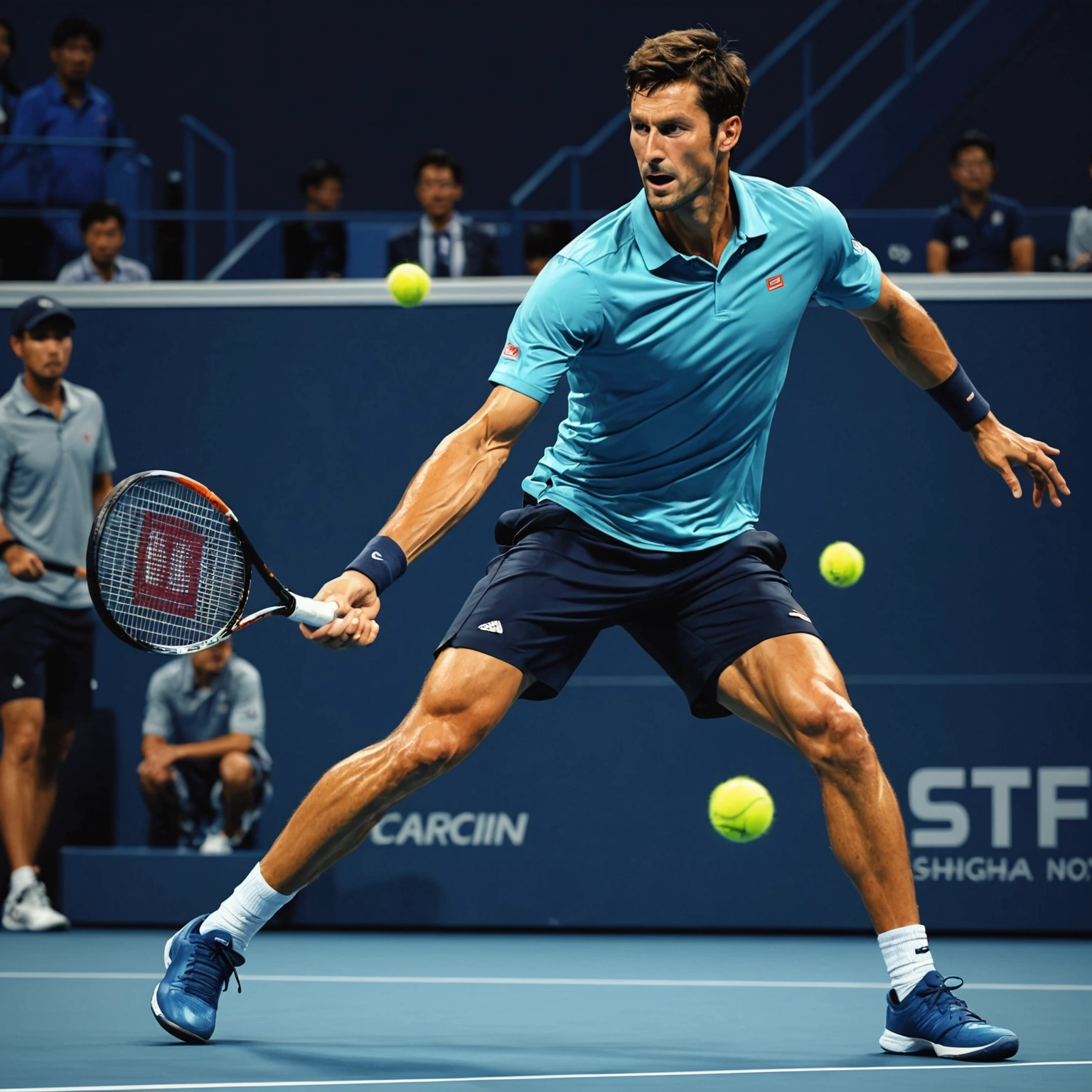 Novak Đoković u četvrtfinalu Mastersa u Šangaju