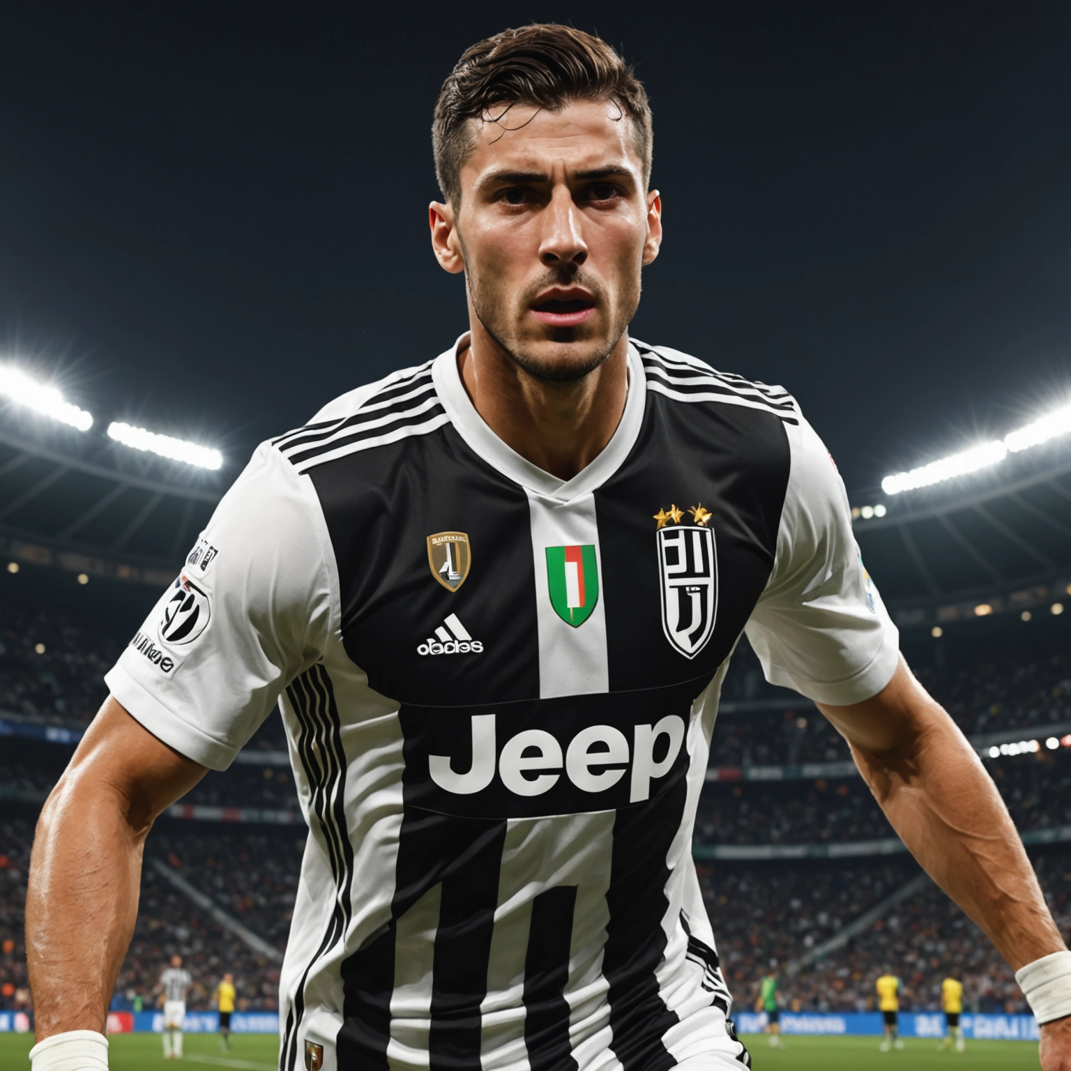 Dušan Vlahović postigao ključan gol za Juventus u Seriji A